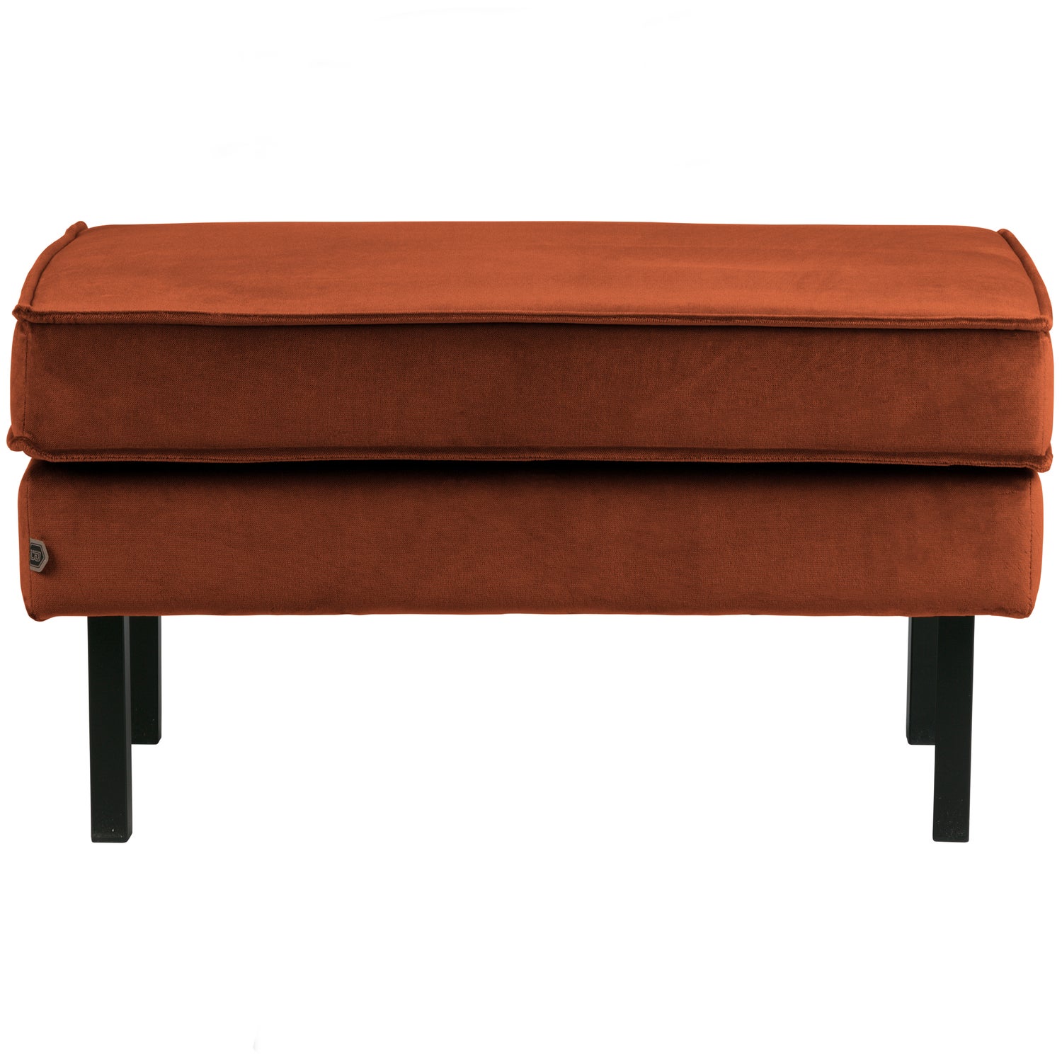 RODEO FUSSHOCKER AUF BEINE VELVET ROST 800897-126