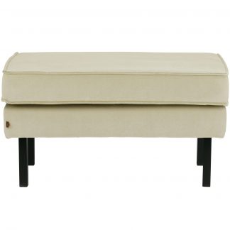 RODEO FUSSHOCKER AUF BEINE VELVET PISTAZIE 800897-206