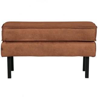 RODEO FUSSHOCKER AUF BEINE ECOLEDER COGNAC 800897-B