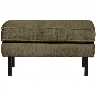 RODEO FUSSHOCKER AUF BEINE STRUCTURE VELVET BONSAI 800897-BO