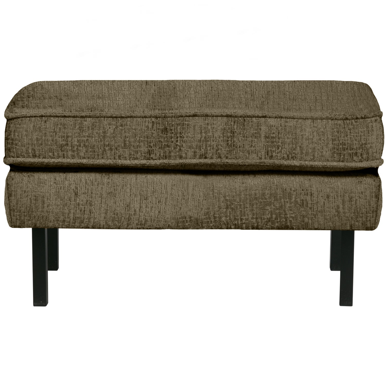 RODEO FUSSHOCKER AUF BEINE STRUCTURE VELVET BONSAI 800897-BO