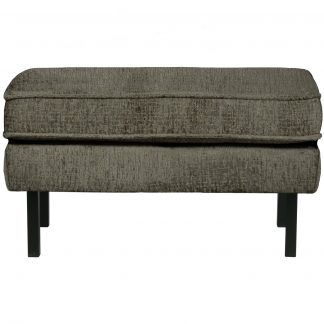 RODEO FUSSHOCKER AUF BEINE STRUCTURE VELVET FROST 800897-FR