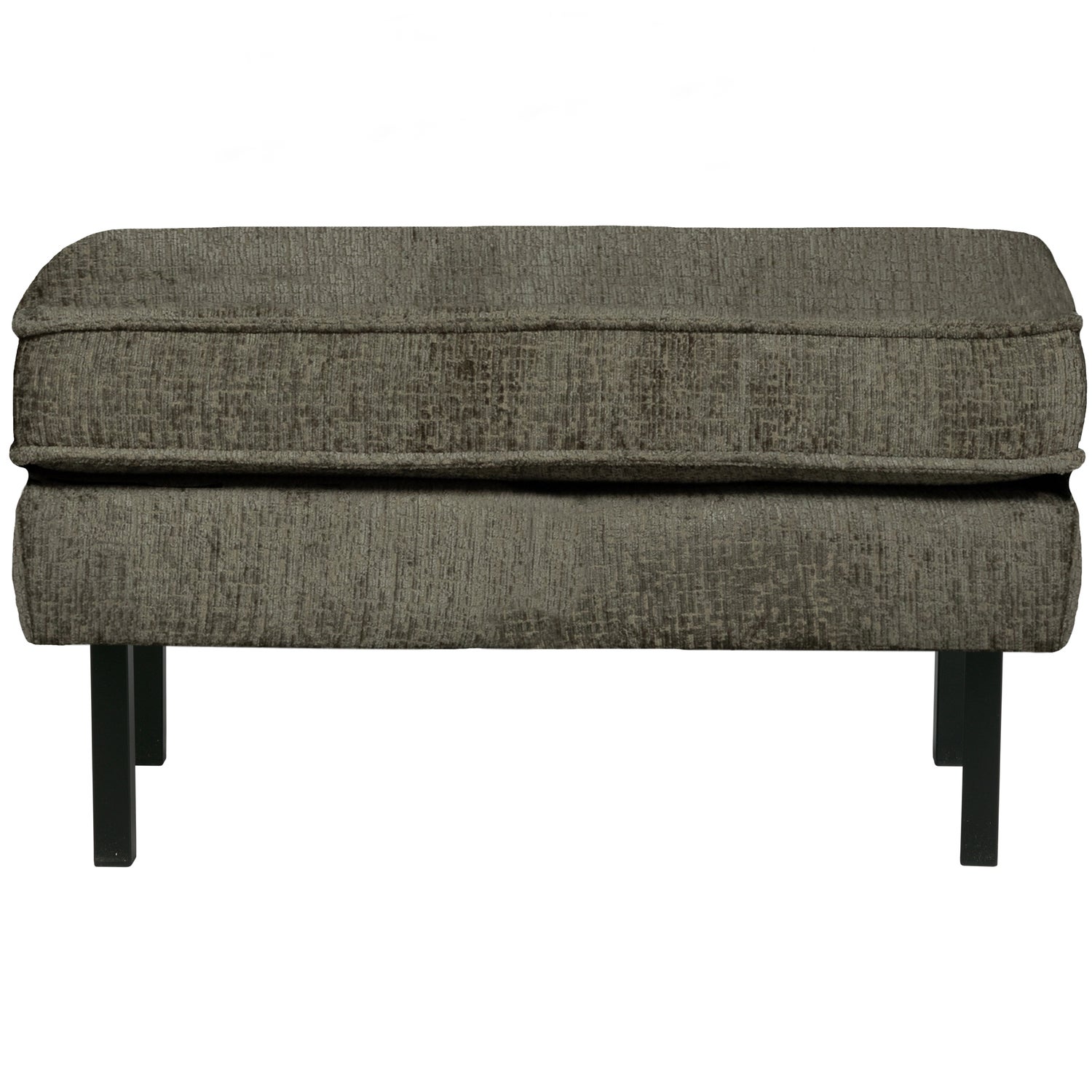 RODEO FUSSHOCKER AUF BEINE STRUCTURE VELVET FROST 800897-FR
