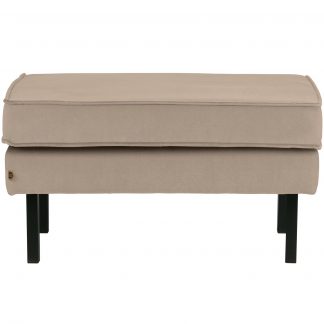 RODEO FUSSHOCKER AUF BEINE VELVET KHAKI 800897-K