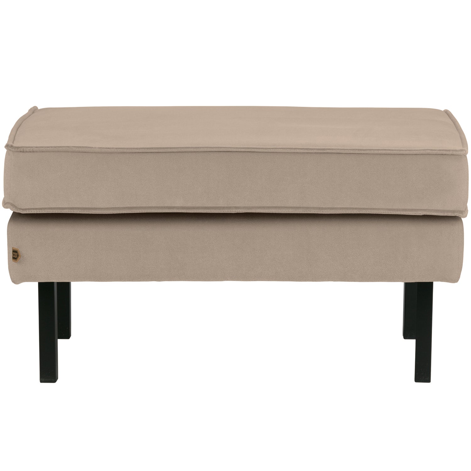 RODEO FUSSHOCKER AUF BEINE VELVET KHAKI 800897-K