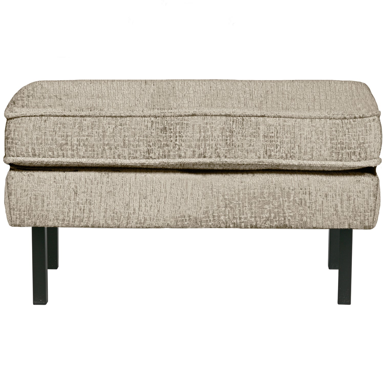 RODEO FUSSHOCKER AUF BEINE STRUCTURE VELVET WHEATFIELD 800897-WH