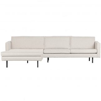 RODEO CHAISE LONGUE LINKEN BOUCLE NATUR 800905-NA