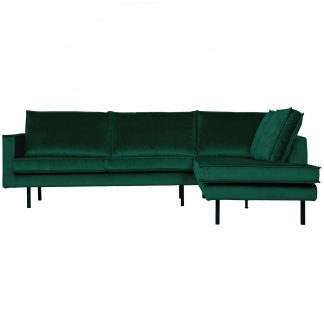 RODEO ECKBANK RECHTS VELVET WALDGRUN 800971-162