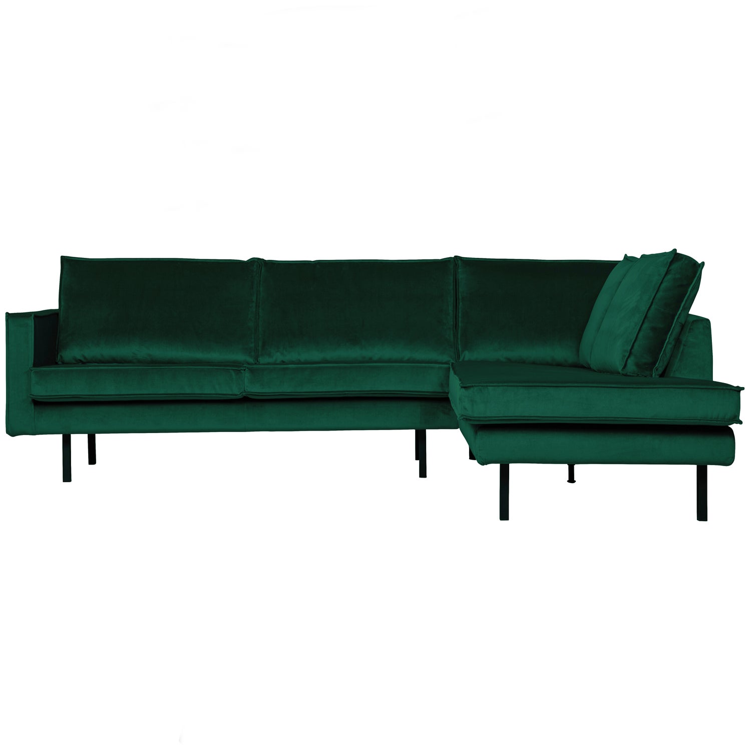 RODEO ECKBANK RECHTS VELVET WALDGRUN 800971-162