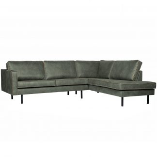 RODEO ECKBANK RECHTS ECOLEDER ARMY 800971-A
