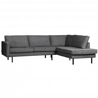 RODEO ECKBANK RECHTS STRUCTURE VELVET MOUNTAIN 800971-MO
