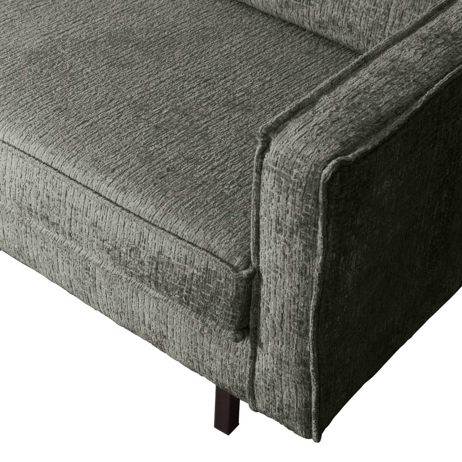 RODEO ECKBANK LINKEN STRUCTURE VELVET FROST 800972-FR – Bild 4