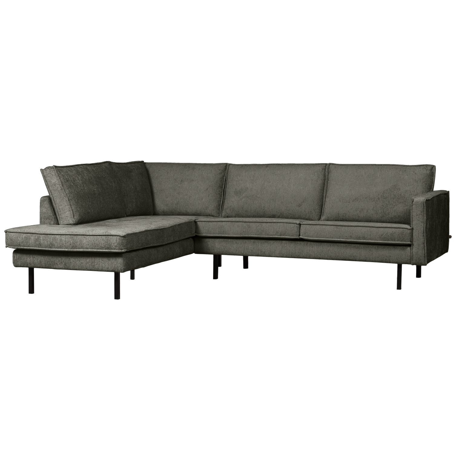RODEO ECKBANK LINKEN STRUCTURE VELVET FROST 800972-FR