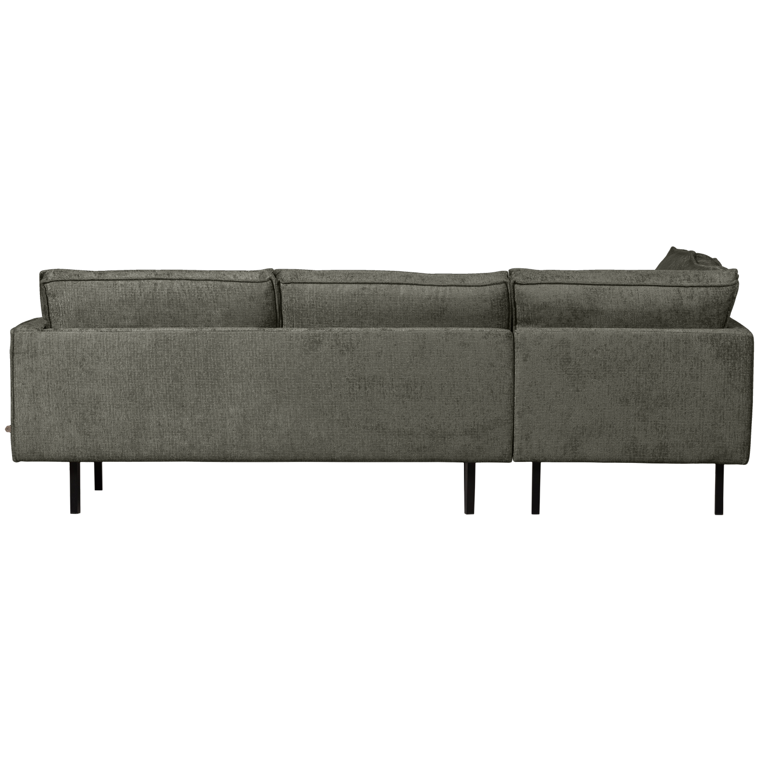 RODEO ECKBANK LINKEN STRUCTURE VELVET FROST 800972-FR – Bild 3