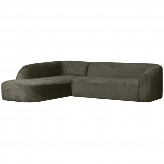 SLOPING ECKBANK LINKS STRUCTURE VELVET FROST 801250-FR