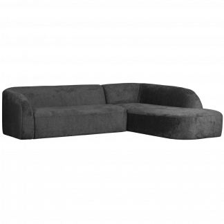 SLOPING ECKBANK RECHTS STRUCTURE VELVET MOUNTAIN 801251-MO