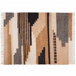 LIBERAL TEPPICH NATURAL MELANGE 170x240CM 801307-M