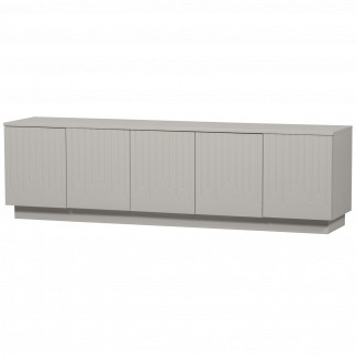 PENCIL TV MOBEL KIEFER MIST [fsc] PENCIL-TVME-1-MW