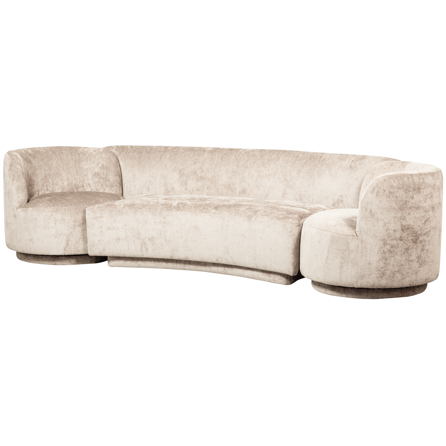 COMBI-POPULAR: BANK + SESSEL NATUR 801447-N