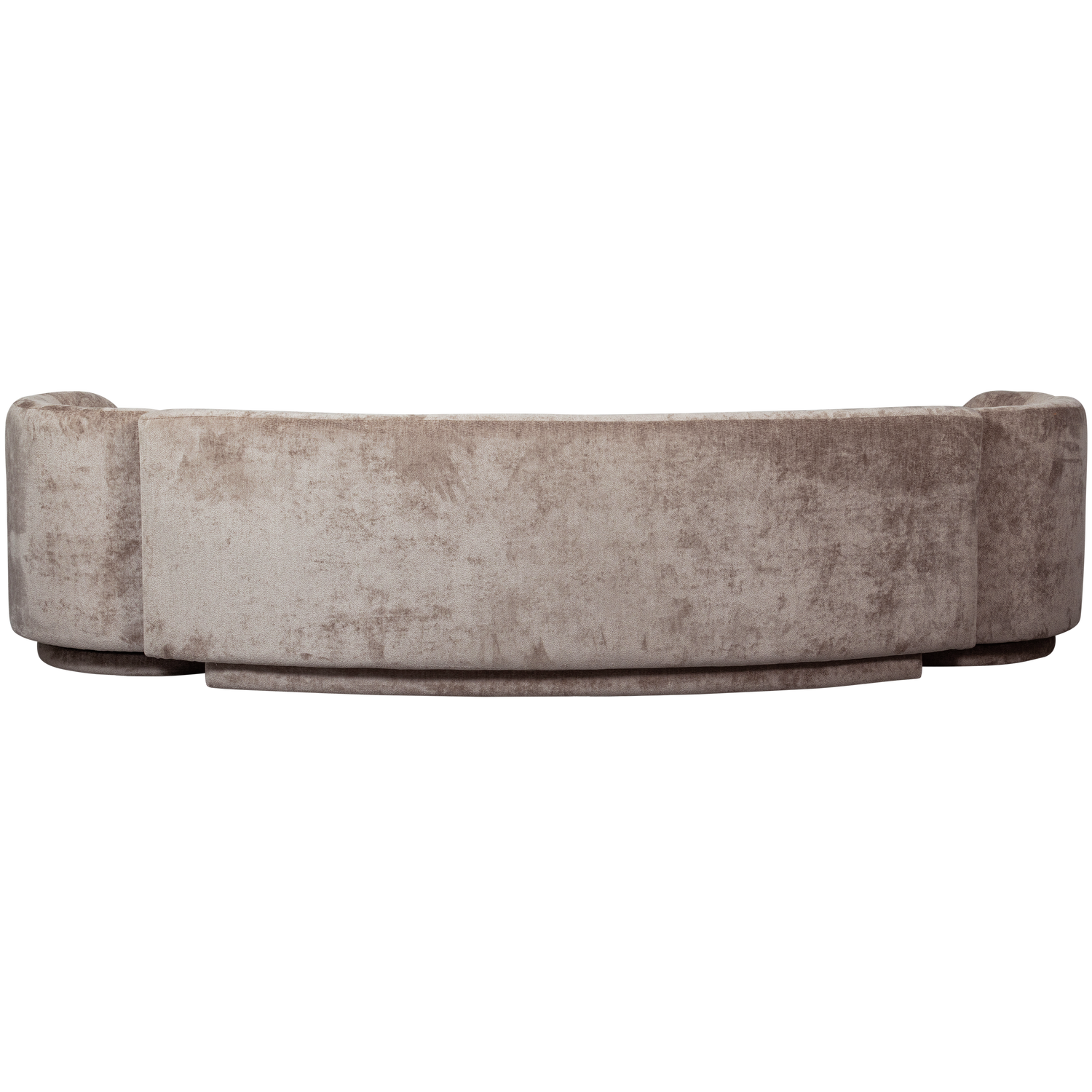 COMBI-POPULAR: BANK + SESSEL TAUPE 801447-T – Bild 5
