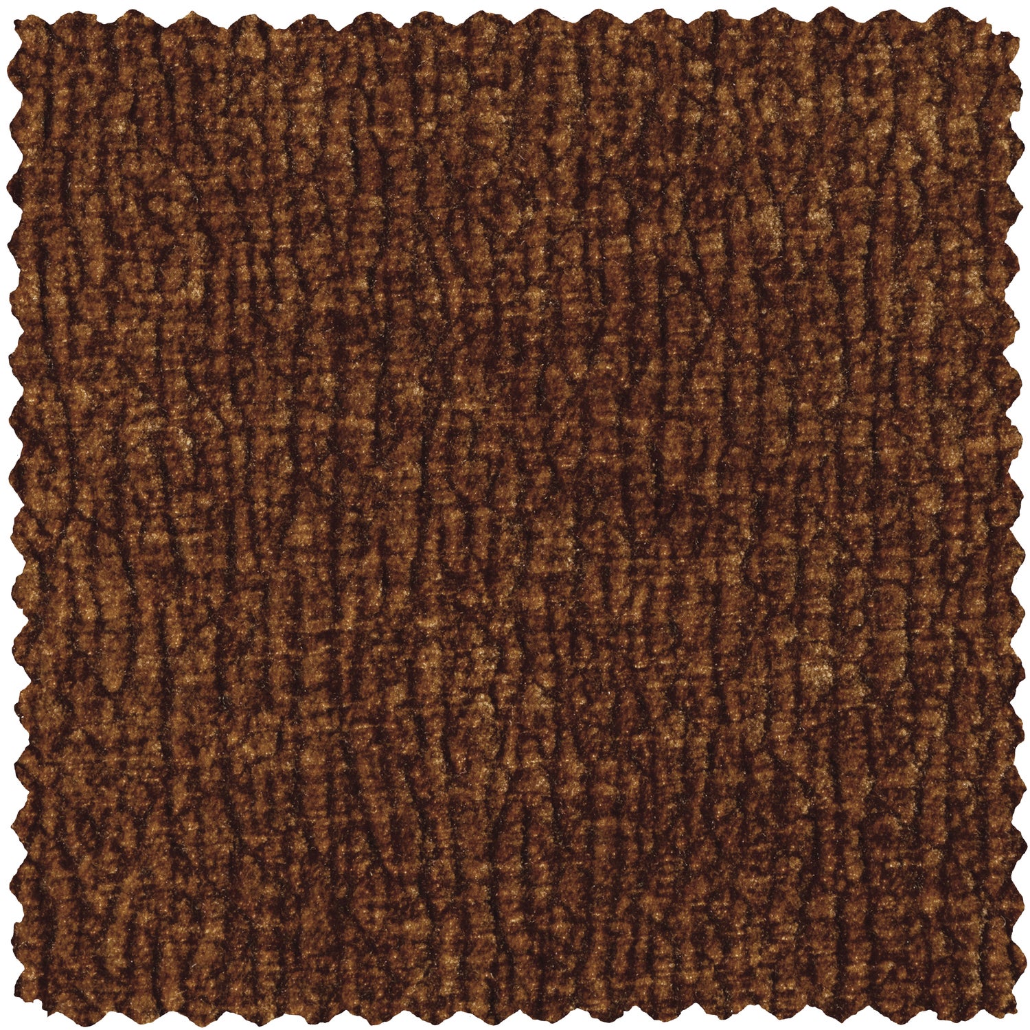 BAGGY DREHSESSEL 3D CHENILLE MITTELBRAUN 377526-MB – Bild 8