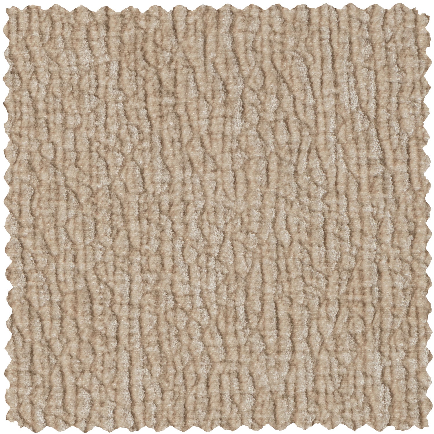 BAGGY 2-SITZER RECHTS 3D CHENILLE SAND 377530-SA – Bild 3