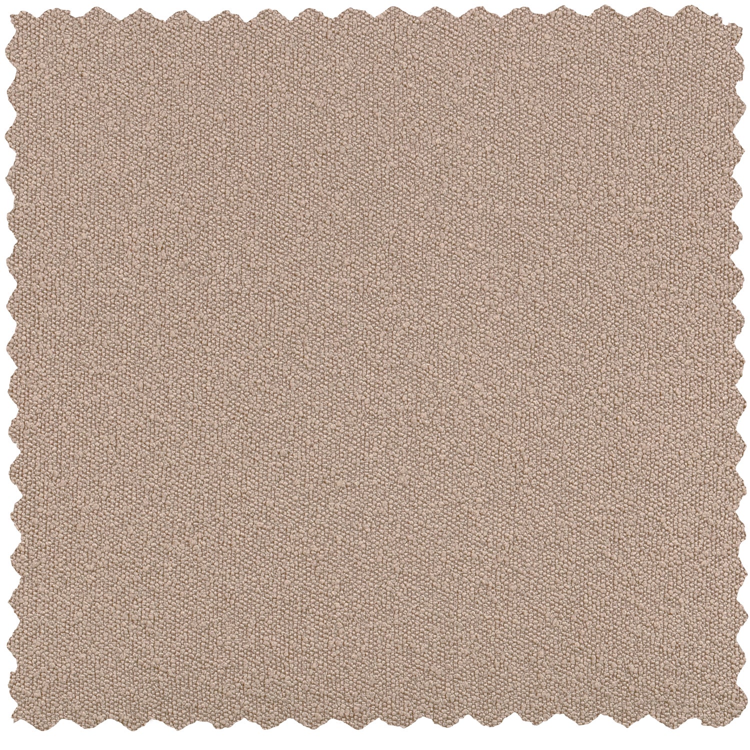 STATEMENT 3-SITZER SOFA 230 CM BOUCLE BEIGE 377088-B – Bild 7