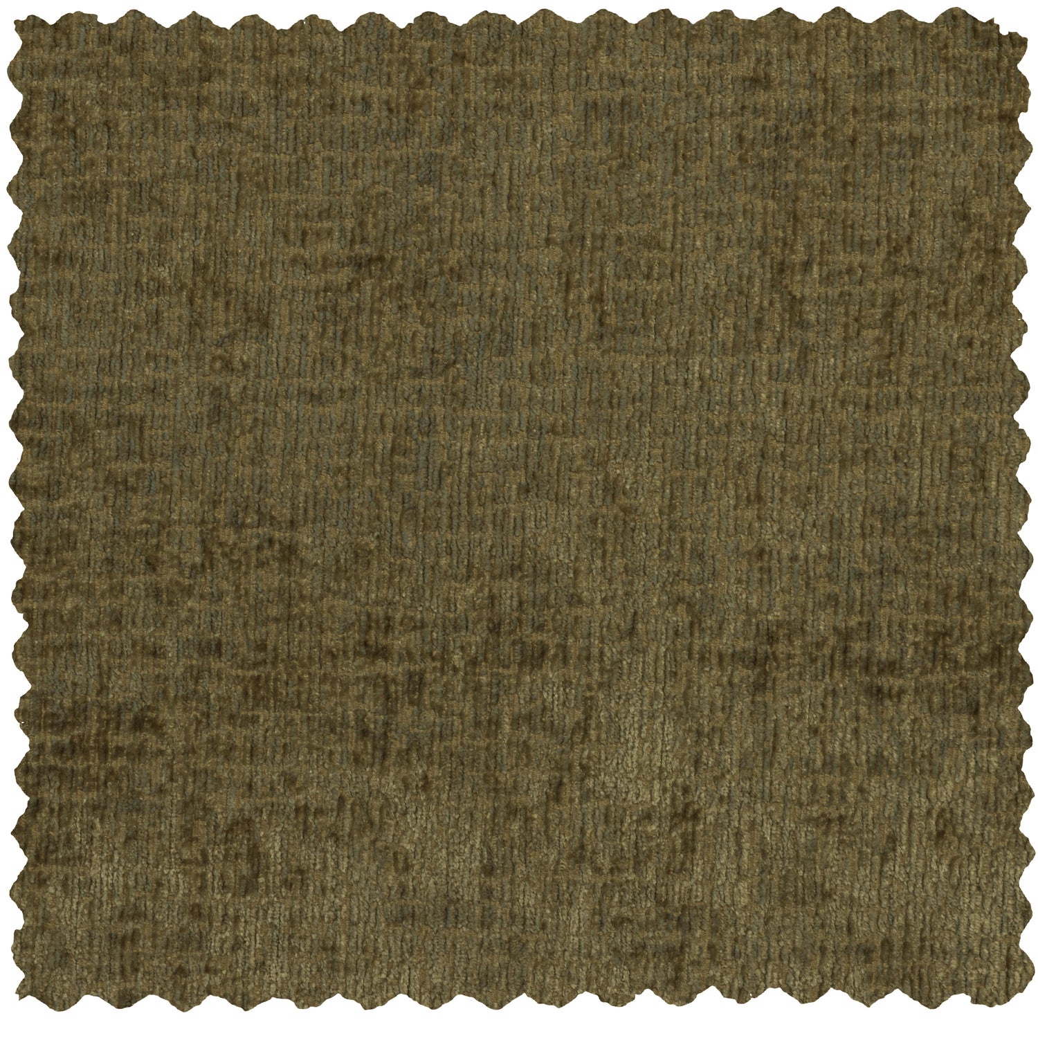 STATEMENT 3-SITZER SOFA 230 CM STRUCTURE VELVET BONSAI 377088-BO – Bild 5