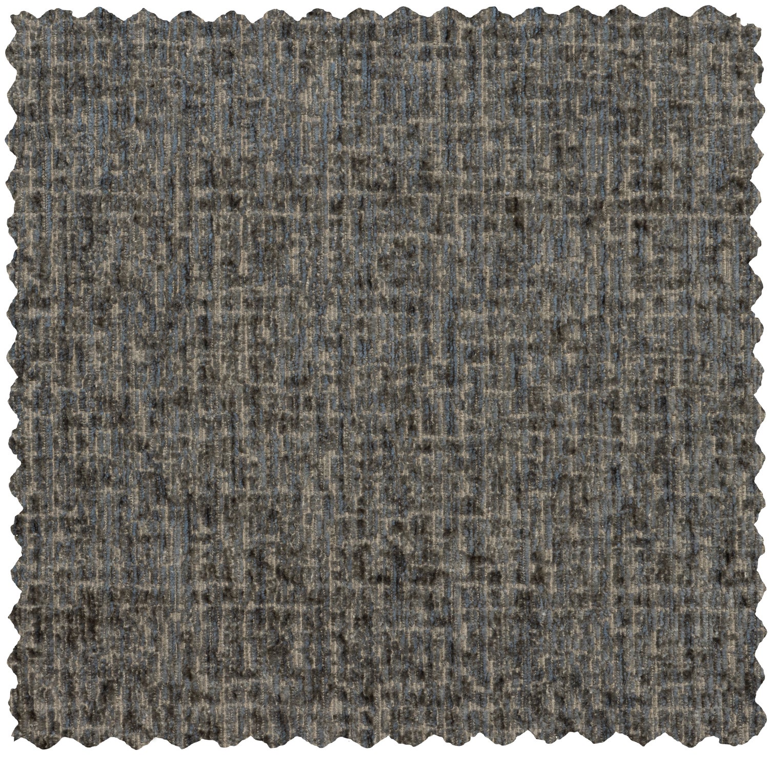 STATEMENT 3-SITZER SOFA 230 CM STRUCTURE VELVET FROST 377088-FR – Bild 5