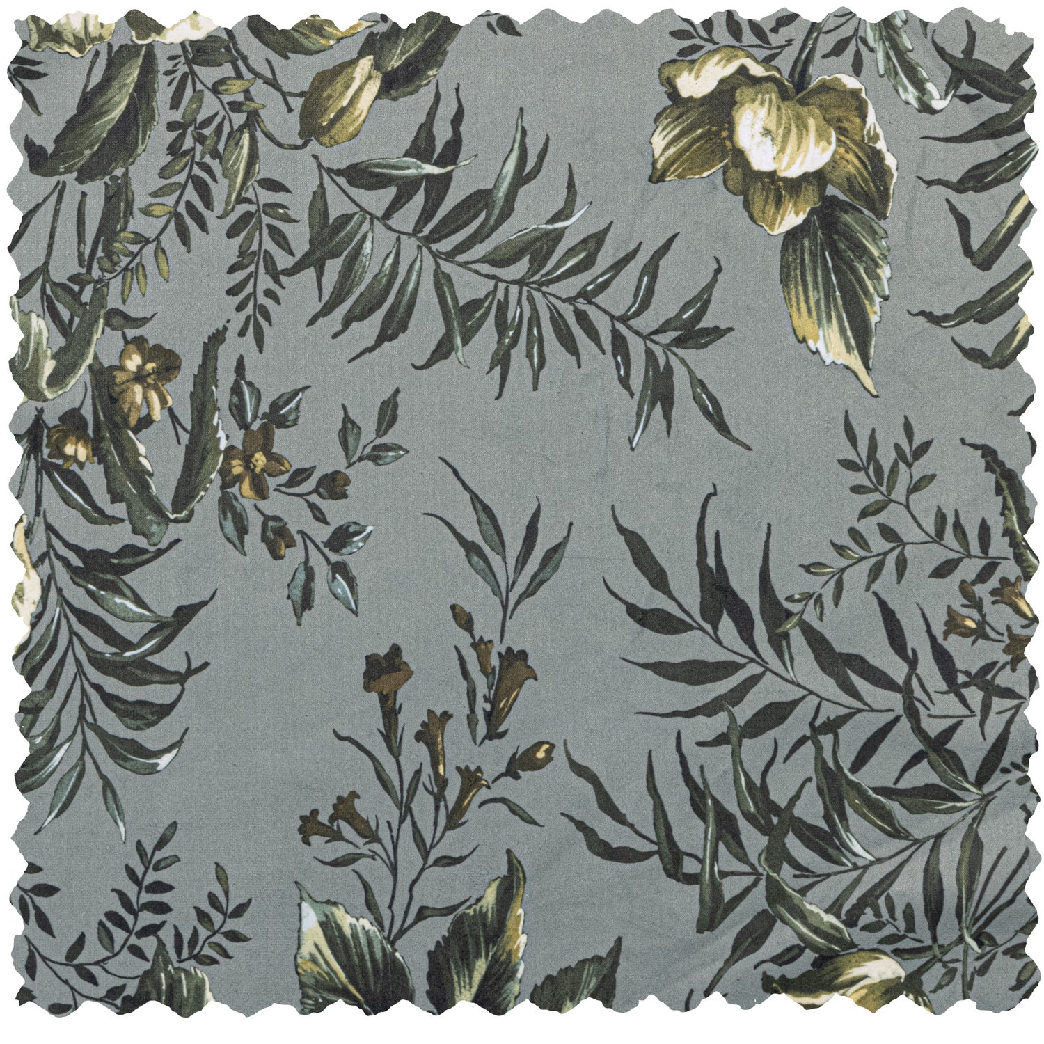 VOGUE ESSZIMMERSTUHL SAMT POPPY GRAU 800816-85 – Bild 6