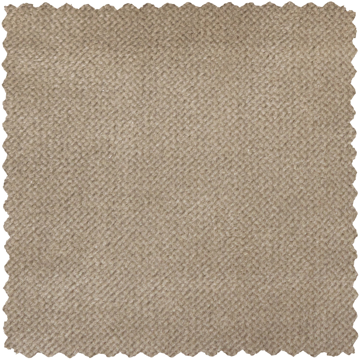 VOGUE BARHOCKER 80CM SAMT KHAKI 800293-K – Bild 4