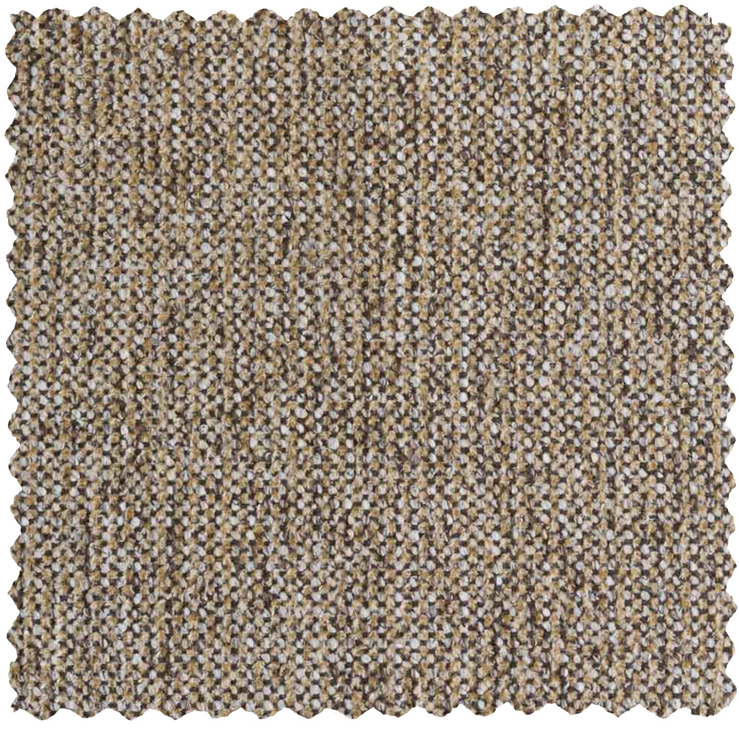 SLOPING U-SHAPE SOFA NATUR MELANGE 801367-N – Bild 6