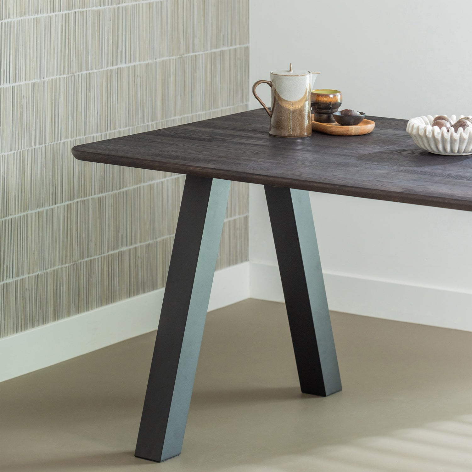 UTRECHT FUSSE KD METAL 376012 – Bild 3