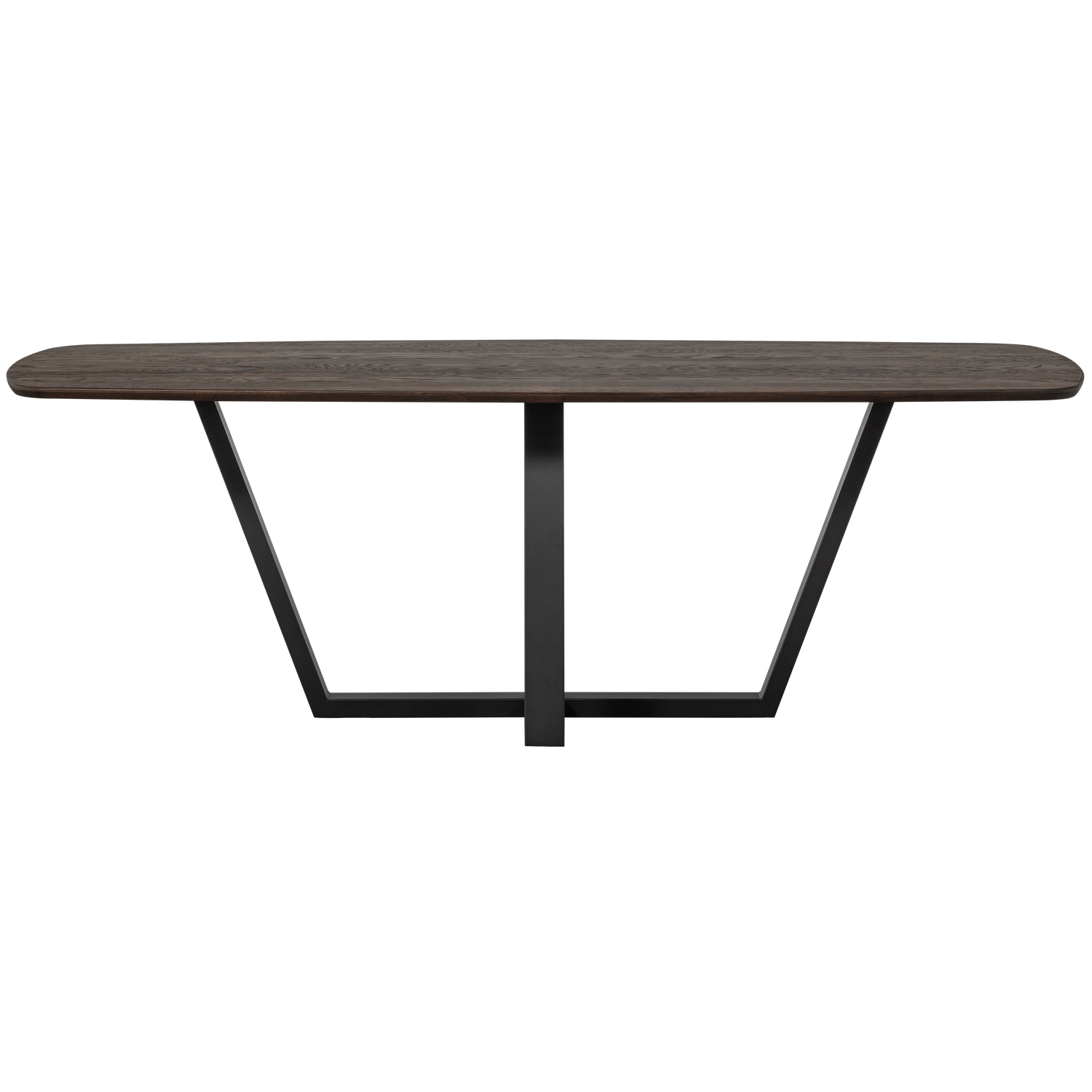 DRENTHE BEIN METAL MATTSCHWARZ 375294 – Bild 4