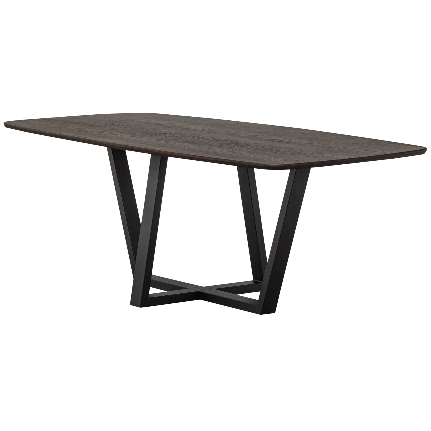 DRENTHE BEIN METAL MATTSCHWARZ 375294 – Bild 5