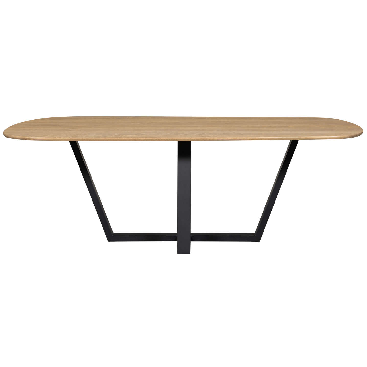 TABLO TISCH ORGANISCH DTL 220x100CM TRANSPARANT [fsc] 377642-TP – Bild 3
