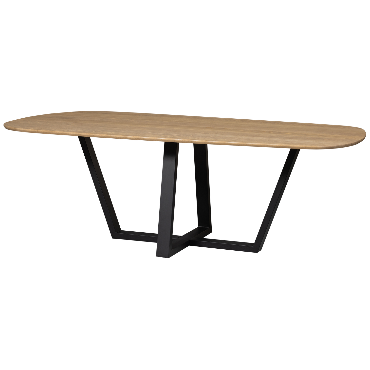 TABLO TISCH ORGANISCH DTL 220x100CM TRANSPARANT [fsc] 377642-TP
