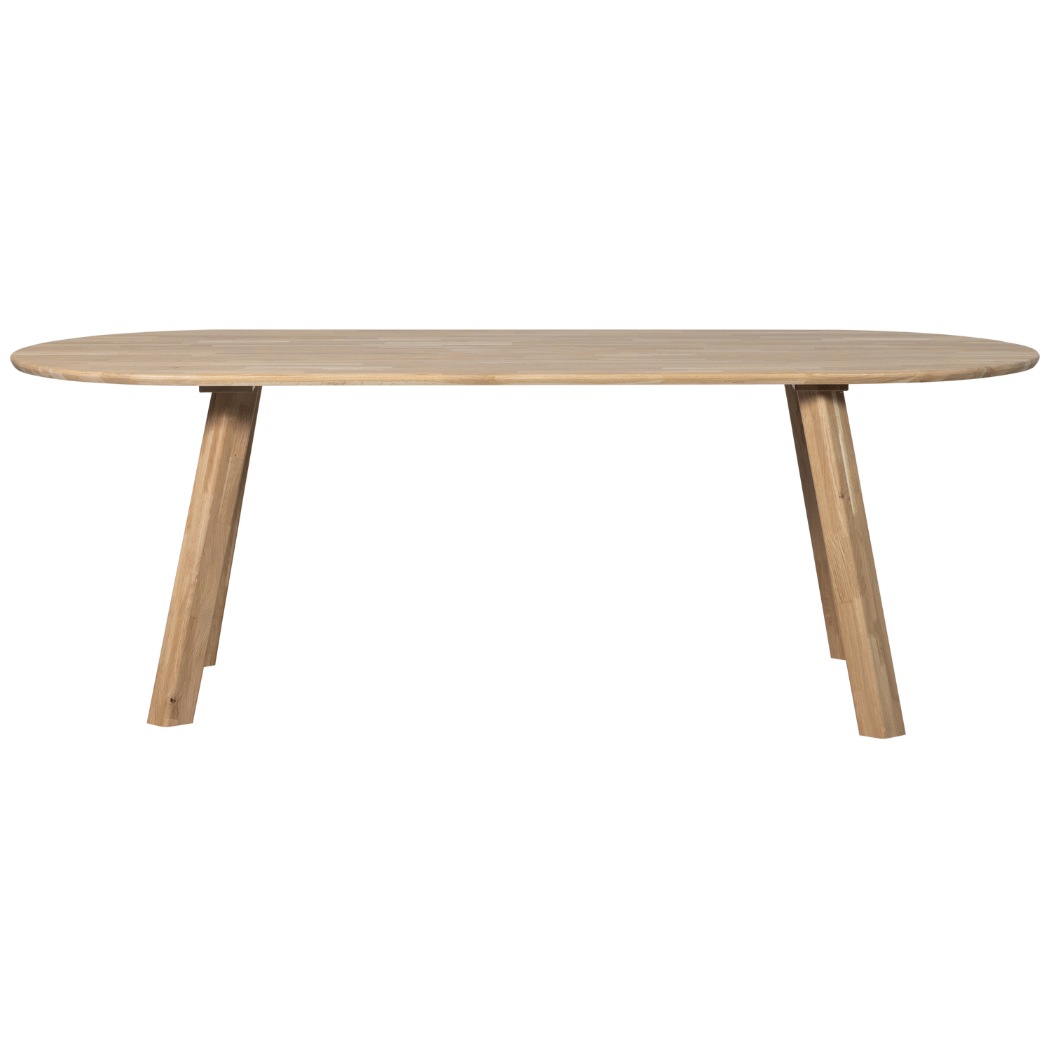 TABLO TISCH OVAL VGL 220x90CM TRANSPARANT [fsc] 377645-TP – Bild 4
