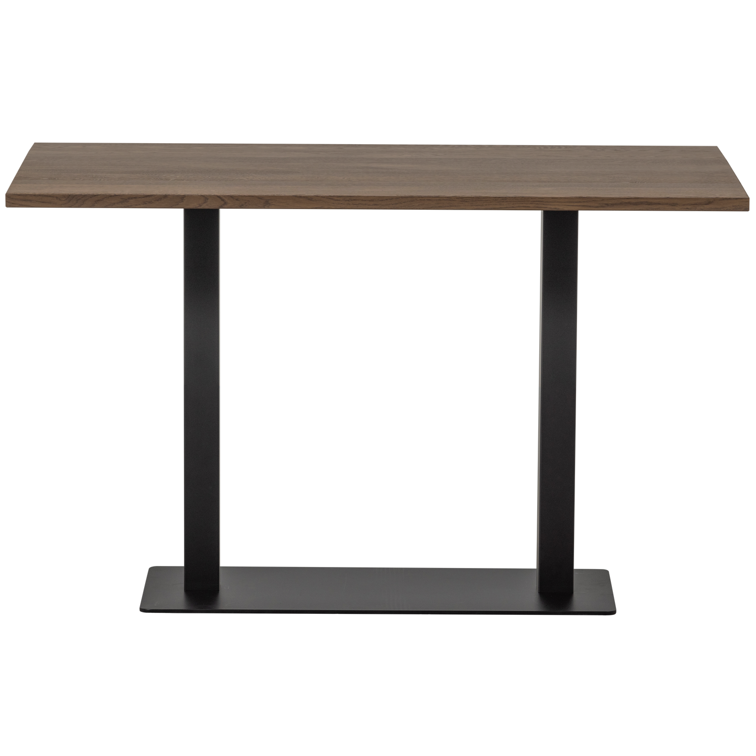 TABLO TISCH GERADE DTL 120x80CM CASHMERE BROWN [fsc] 377637-CB – Bild 4