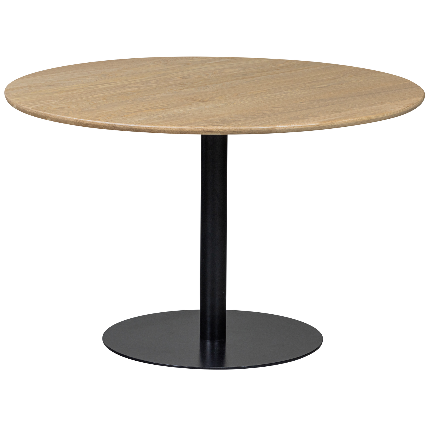 TABLO TISCH RUND VGL O120CM TRANSPARANT [fsc] 377635-TP