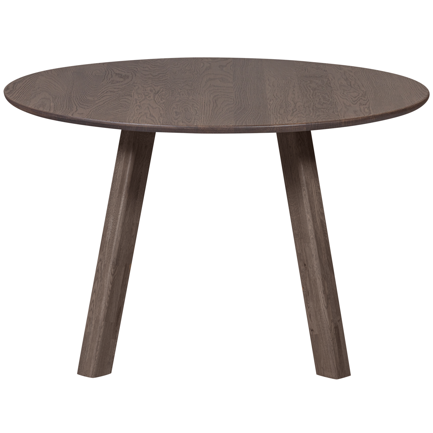 TABLO TISCH RUND DTL O120CM CASHMERE BROWN [fsc] 377644-CB – Bild 3