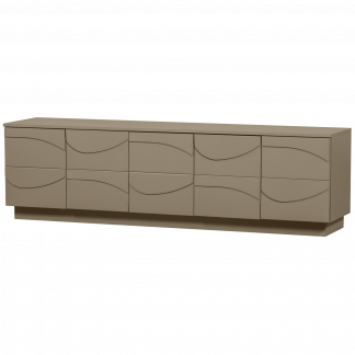TEO TV MOBEL KIEFER MUD [fsc] TEO-TVME-1-MD