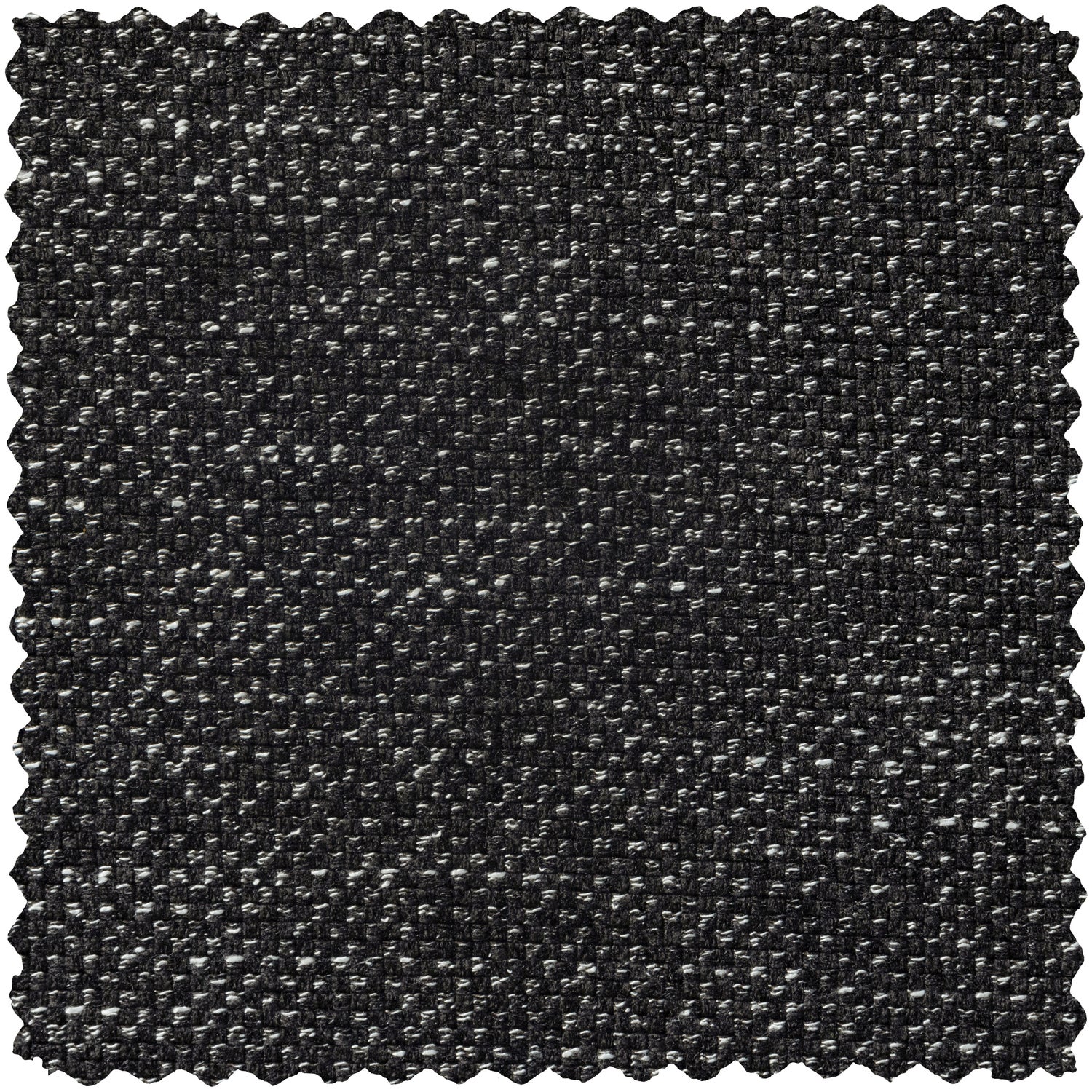 BEAN ECKBANK LINKS INCL. KISSENS DUNKELGRAU MELANGE 373388-D – Bild 5