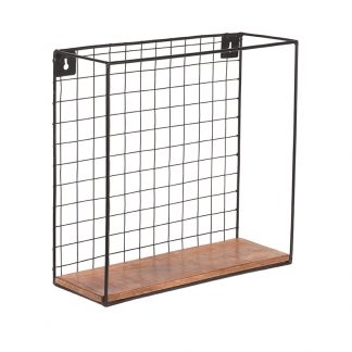 Wandplanken Firm - Rough - Mangohout - XL 18011033