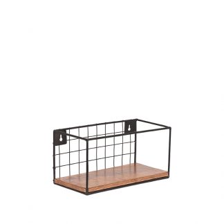 Wandplanken Firm - Rough - Mangohout - M 18011031