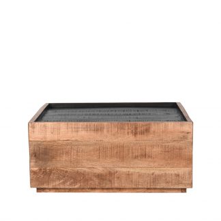 Couchtische Noble Mangoholz Rough 18099289