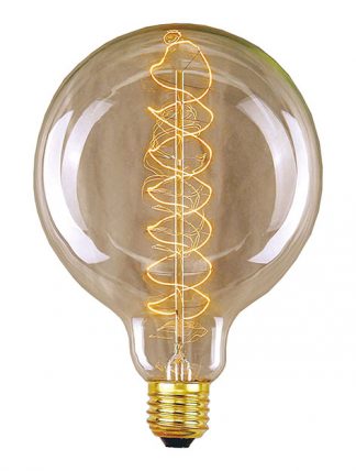 Lichtbron Kooldraadlamp - Koper - - Bol L 18010659