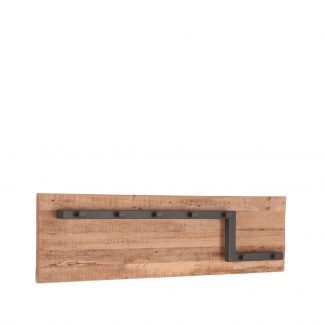 Kapstok Road - Burned Steel - Metaal - L 18063932