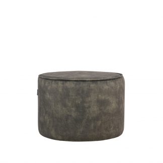 Poefs Tibo - Hunter - Velvet - One Size 180100080