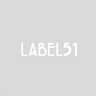 Dressoir Tampa - Rough - Mangohout - One Size 180100217